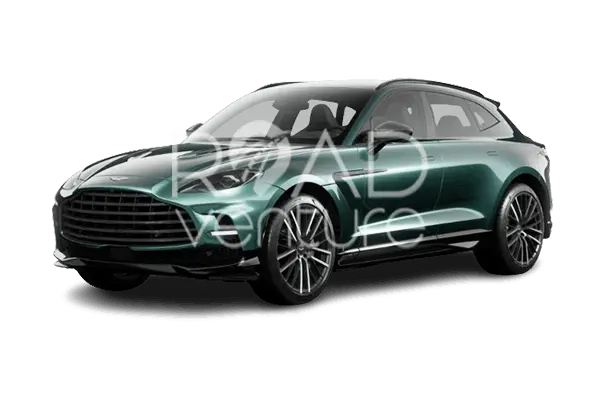 Aston Martin DBX 7