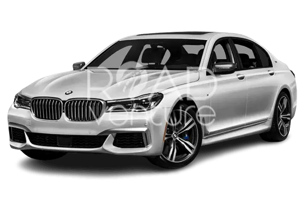 BMW M760