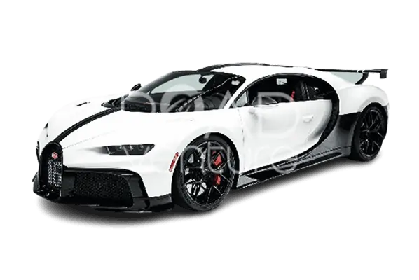 BUGATI_CHIRON