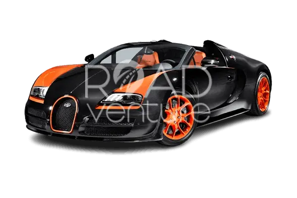 BUGATI_VEYRON