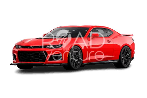 CHEVORLET CAMARO