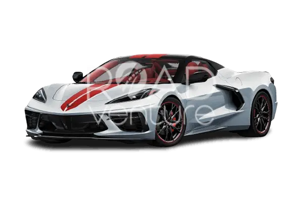 CHEVORLET CORVETTE