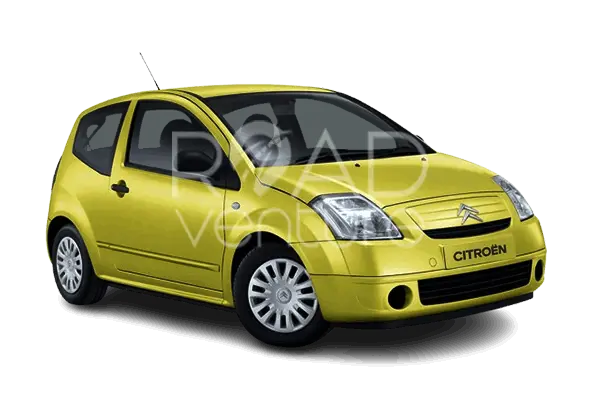 CITREON C2