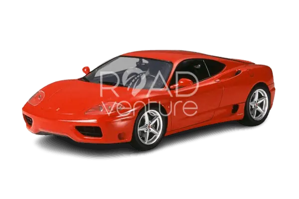 FERRARI 360