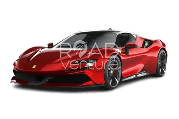 FERRARI SF90