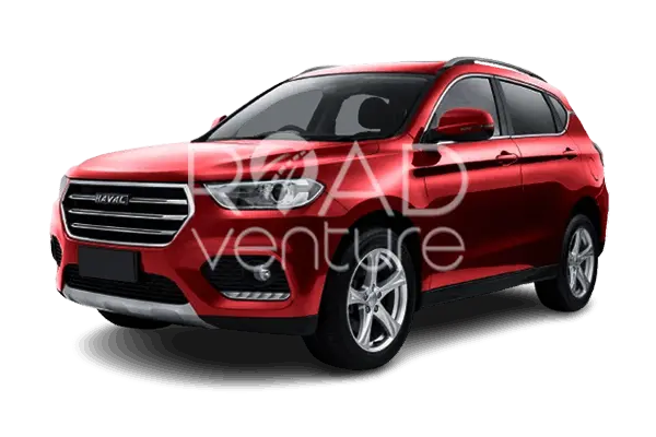 HAVAL H2