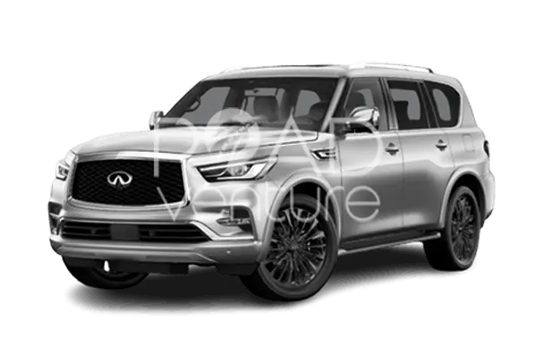 INFINITI QX80