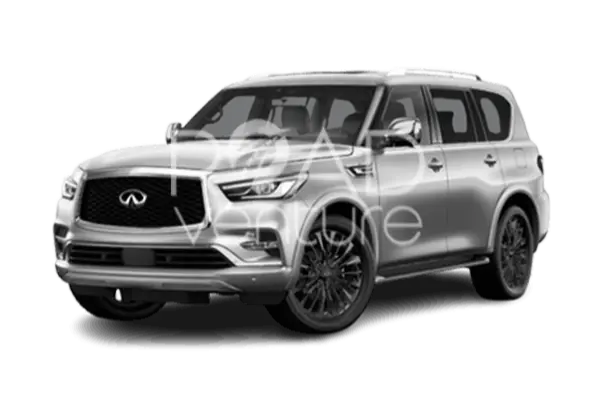 INFINITI QX80