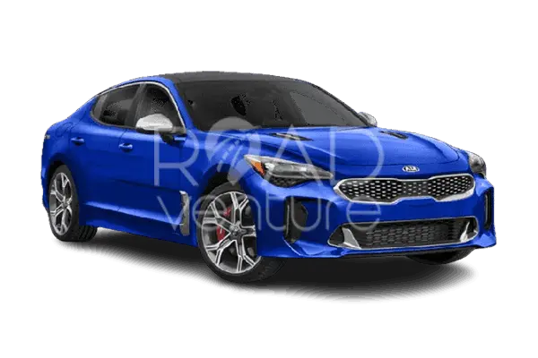 KIA STRINGER