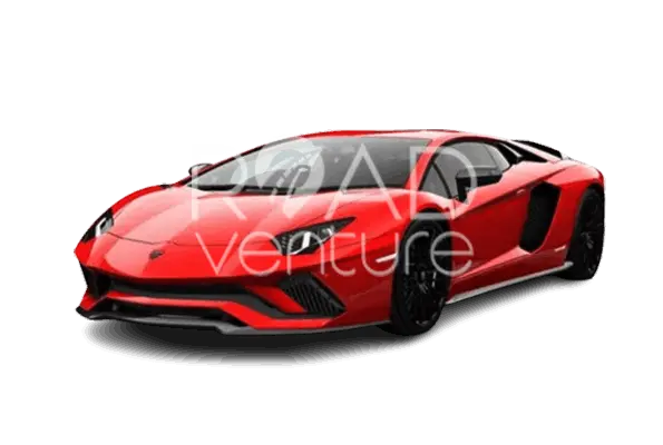 LAMBORGHINI_AVENADOR