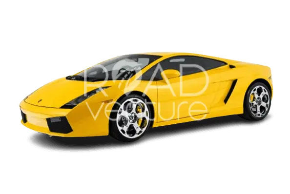 LAMBORGHINI GALLARDO