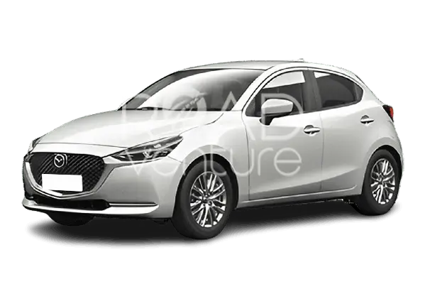 MAZDA 3 HATCHBACK