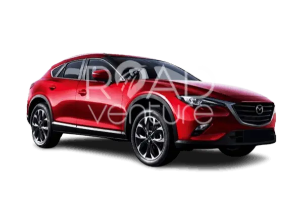 MAZDA CX4