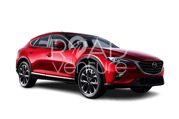 MAZDA CX4