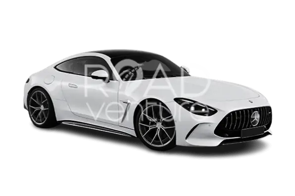 MERCEDES AMG GT