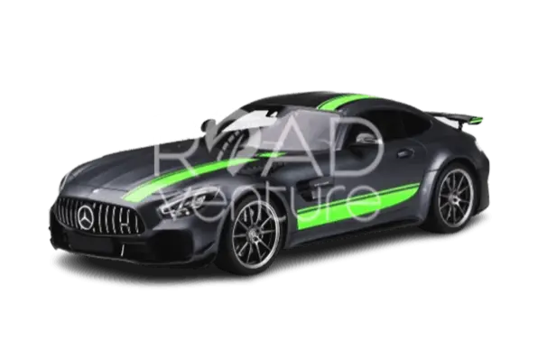 MERCEDES AMG GT R PRO