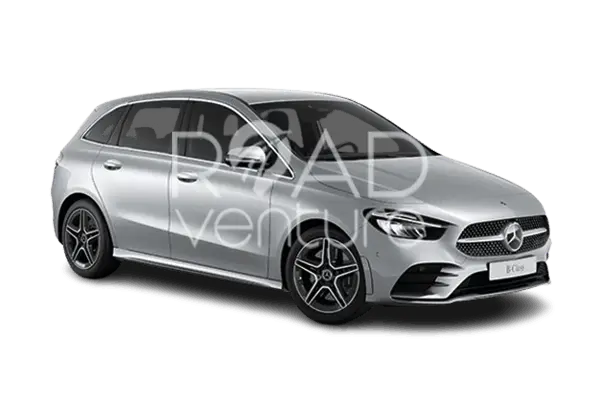 MERCEDES BENZ B CLASS