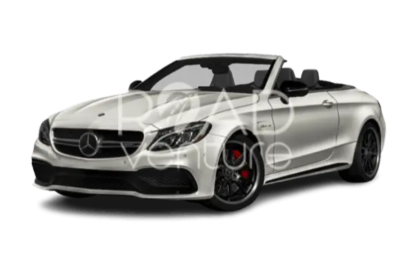 MERCEDES BENZ C CLASS CABRIOLET