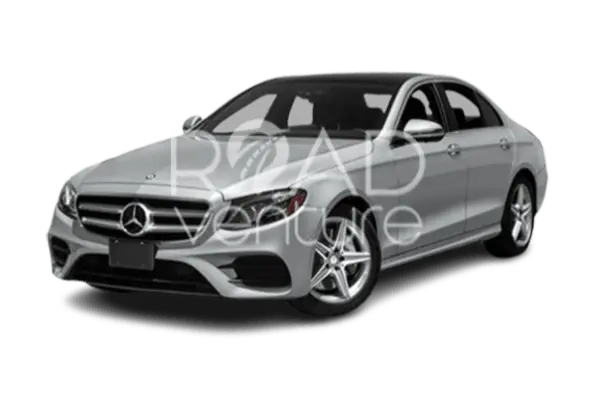 MERCEDES BENZ E CLASS