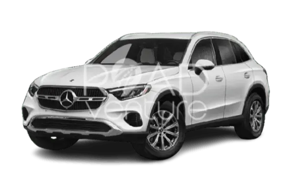 MERCEDES GLC