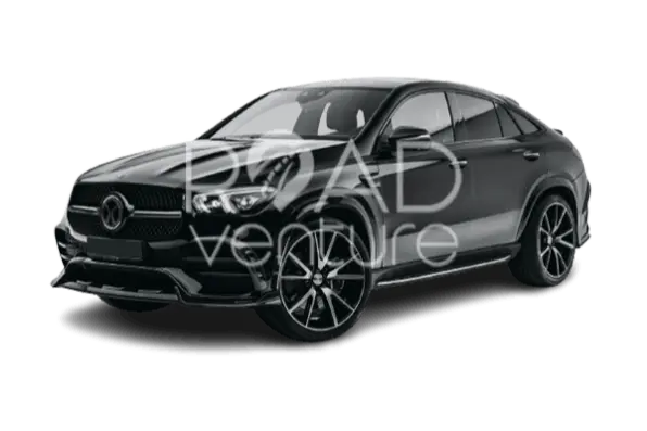 MERCEDES GLE