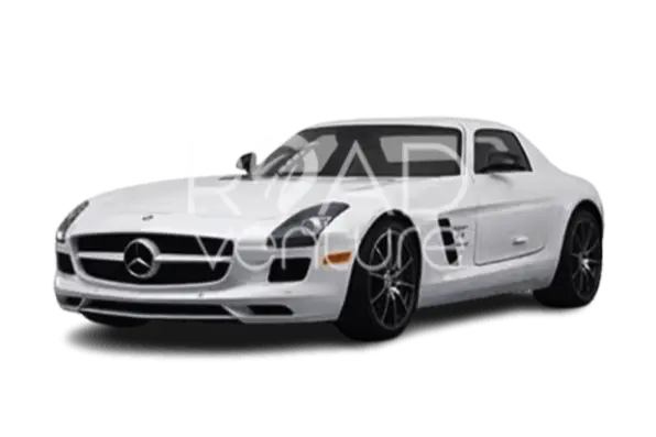 MERCEDES SLS AMG