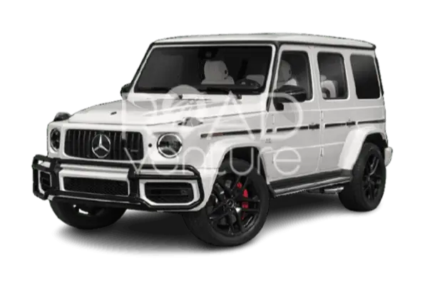 MERCEDESE G63