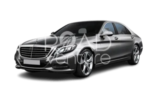 MERCEDESE S 500