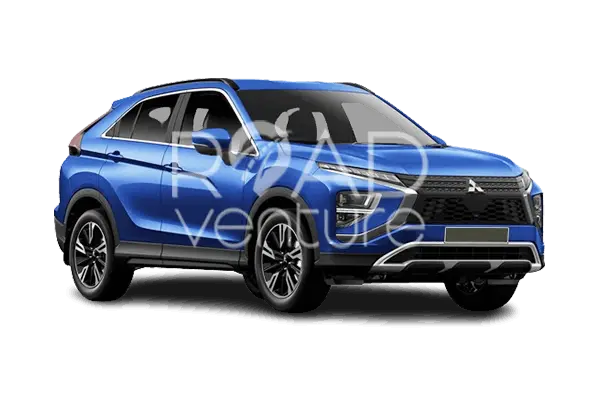 MITSUBISHI ECLIPS CROSS 2024