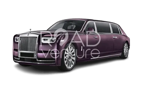 ROLLS ROYCE PHANTOM LII