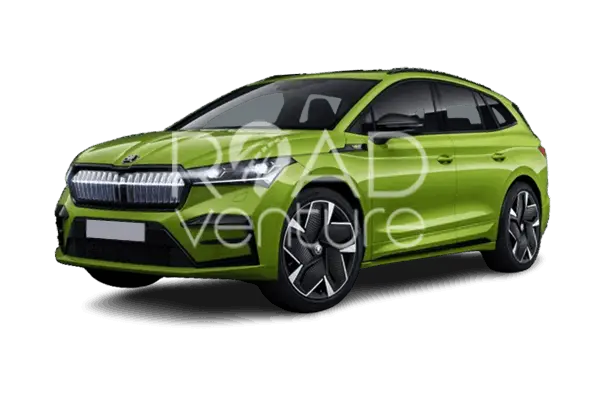 SKODA ENYOQ