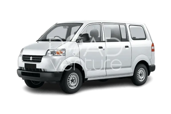 SUZUKI APV