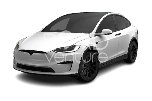 TESLA X