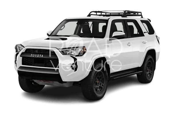 TOYOTA 4RUNNER