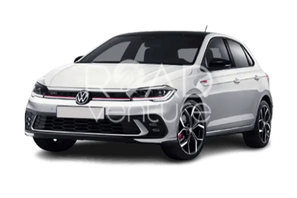 VOLKSWAGEN POLO GTI